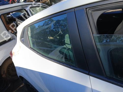 Right rear door RENAULT CLIO V (B7_) 1.5 Blue dCi 85 (B7AG) | BP30436292C5