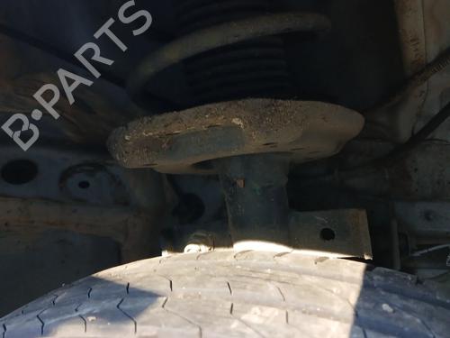 Used Right front shock absorber RENAULT CLIO V (B7_) 1.5 Blue dCi 85 (B7AG) (86 hp) 30436307