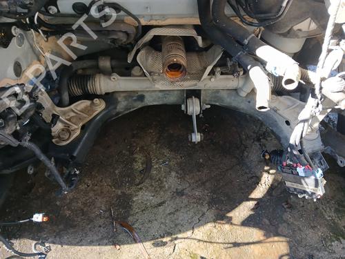 Forbro RENAULT CLIO V (B7_) 1.5 Blue dCi 85 (B7AG) (86 hp) 30436301