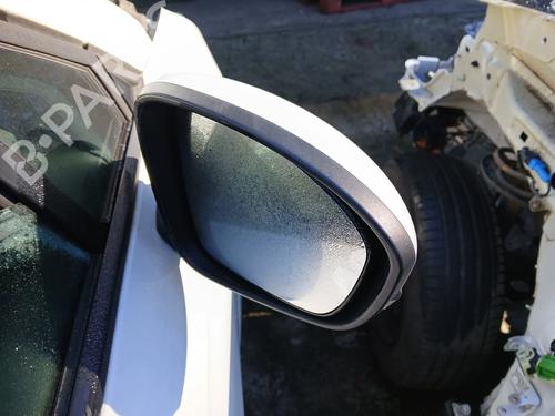 Used Right mirror RENAULT CLIO V (B7_) 1.5 Blue dCi 85 (B7AG) (86 hp) 30436295