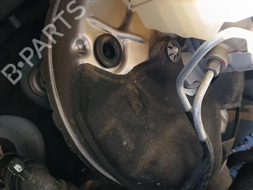 Used Servo brake RENAULT CLIO V (B7_) 1.5 Blue dCi 85 (B7AG) (86 hp) 30436302