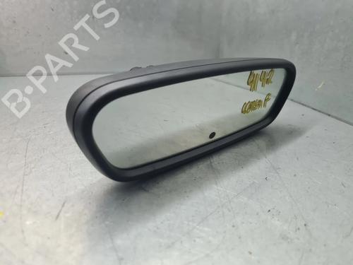 Used Rear mirror OPEL CORSA F (P2JO) 1.5 (68) (102 hp) 30436315