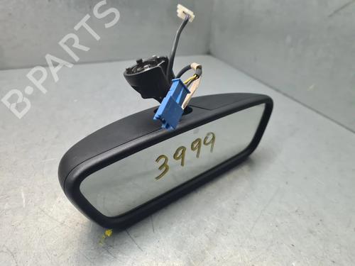 Used Rear mirror MERCEDES-BENZ A-CLASS (W176) A 220 d (176.003) (177 hp) 30436337