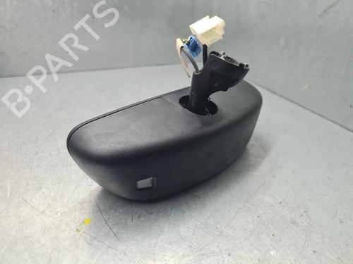 Rear mirror MERCEDES-BENZ A-CLASS (W176) A 220 d (176.003) | BP30436337I6 