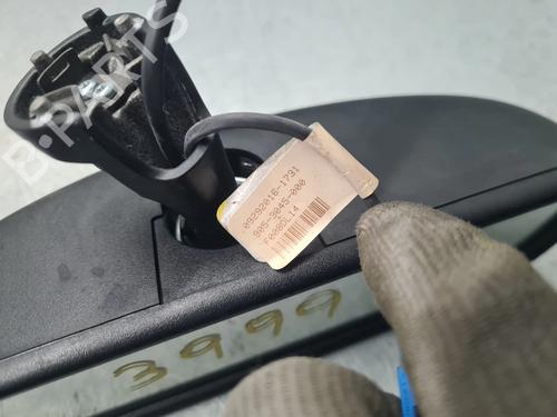 Rear mirror MERCEDES-BENZ A-CLASS (W176) A 220 d (176.003) | BP30436337I6 