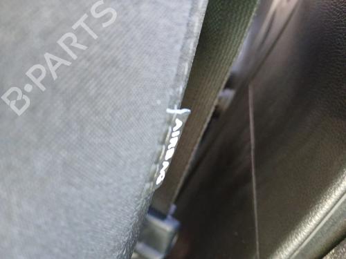 Venstre sete kollisjonspute RENAULT CLIO V (B7_) 1.5 Blue dCi 85 (B7AG) (86 hp) 30436317