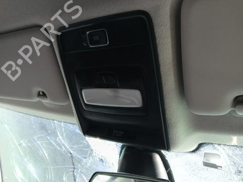 Plafonier RENAULT CLIO V (B7_) 1.5 Blue dCi 85 (B7AG) (86 hp) 30436332