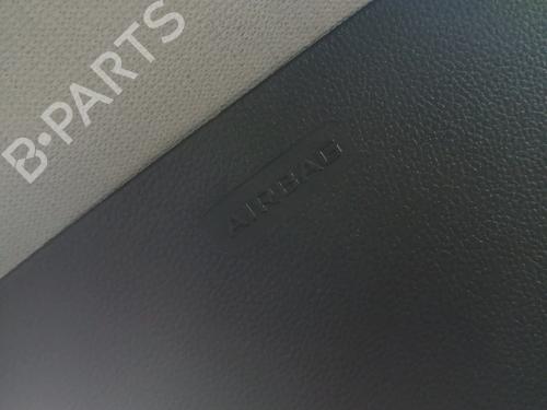 Used Left curtain airbag RENAULT CLIO V (B7_) 1.5 Blue dCi 85 (B7AG) (86 hp) 30436319