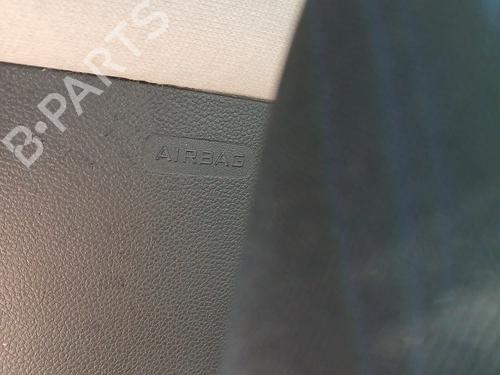 Høyre gardin kollisjonspute RENAULT CLIO V (B7_) 1.5 Blue dCi 85 (B7AG) (86 hp) 30436318