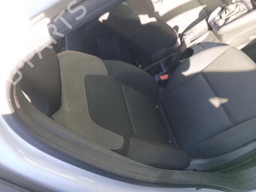 Used Right front seat RENAULT CLIO V (B7_) 1.5 Blue dCi 85 (B7AG) (86 hp) 30436327