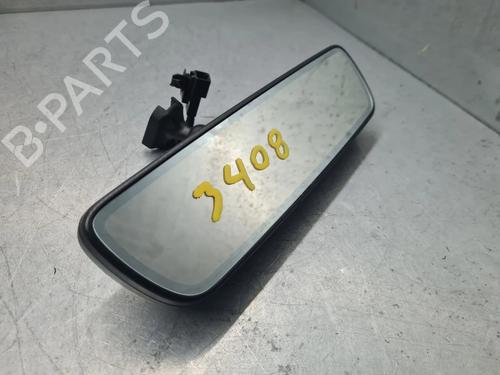 Used Rear mirror TOYOTA COROLLA Hatchback (_E21_, _EA1_, _EH1_) [2018-2025]  23529078