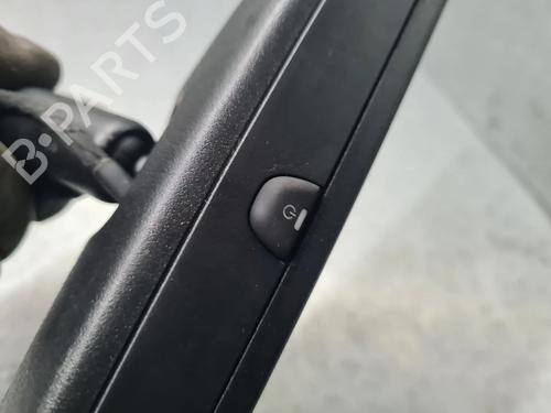 Rear mirror TOYOTA COROLLA Hatchback (_E21_, _EA1_, _EH1_)  | BP23529078I6 