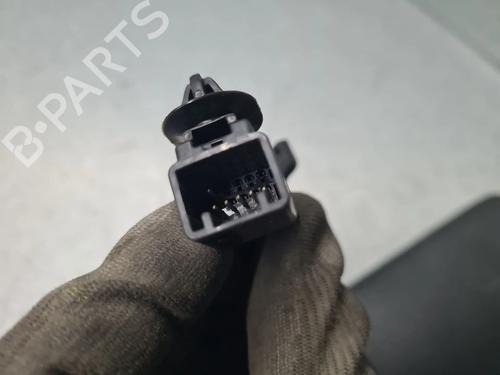 Rear mirror TOYOTA COROLLA Hatchback (_E21_, _EA1_, _EH1_)  | BP23529078I6 