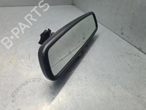 Used Rear mirror NISSAN NAVARA NP300 Pickup (D23, D23T) 2.3 dCi 4x4 (D231) (163 hp) 30437615