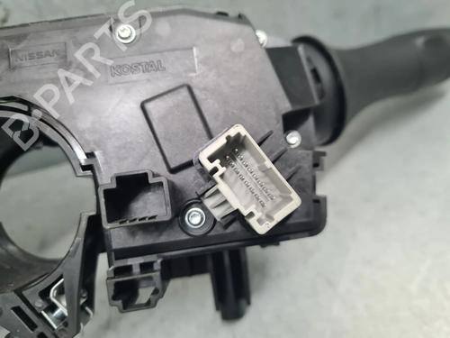 Steering column stalk DACIA DUSTER (PYM_, PYN_) 1.2 TCe 130 | BP29256530I23