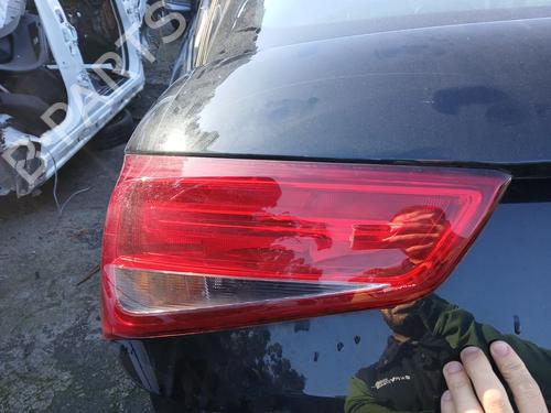 Used Left tailgate light AUDI A1 (8X1, 8XK) 1.6 TDI (90 hp) 30440919