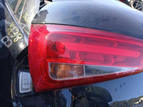 Left tailgate light AUDI A1 (8X1, 8XK) 1.6 TDI | BP30440919C79