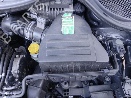 Used Air filter box AUDI A1 (8X1, 8XK) 1.6 TDI (90 hp) 30440915