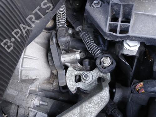 Gearkasse AUDI A1 (8X1, 8XK) 1.6 TDI (90 hp) 30440914