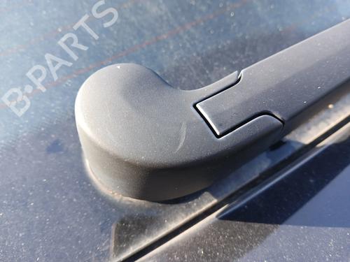 Used Rear wiper motor AUDI A1 (8X1, 8XK) 1.6 TDI (90 hp) 30440909