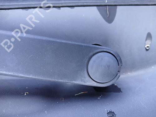 Used Front wiper motor AUDI A1 (8X1, 8XK) 1.6 TDI (90 hp) 30440908