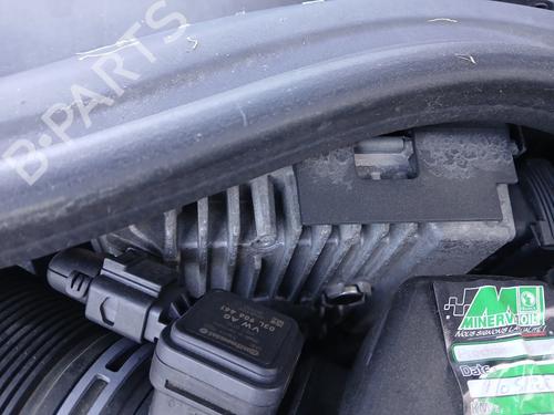 Used Engine control unit (ECU) AUDI A1 (8X1, 8XK) 1.6 TDI (90 hp) 30440906