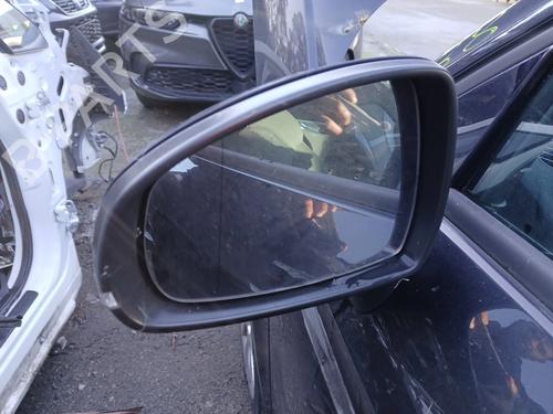 Retrovisor izquierdo AUDI A1 (8X1, 8XK) 1.6 TDI (90 hp) 30440903