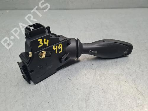 Ratstangsstang FORD FIESTA VI (CB1, CCN) 1.0 EcoBoost (100 hp) 24294836