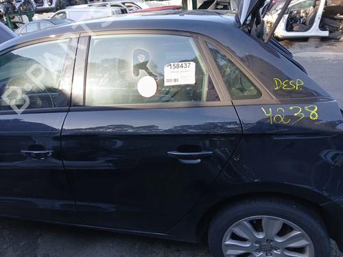 Portier links achter AUDI A1 (8X1, 8XK) 1.6 TDI (90 hp) 30440899