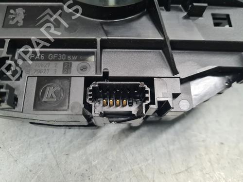 Squib airbag CITROËN C3 III Van (SX_, SY_) BlueHDi 100 | BP29451632C102 