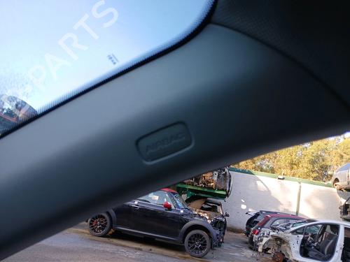 Høyre gardin kollisjonspute AUDI A1 (8X1, 8XK) 1.6 TDI (90 hp) 30440926