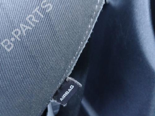 Venstre sete kollisjonspute AUDI A1 (8X1, 8XK) 1.6 TDI (90 hp) 30440925