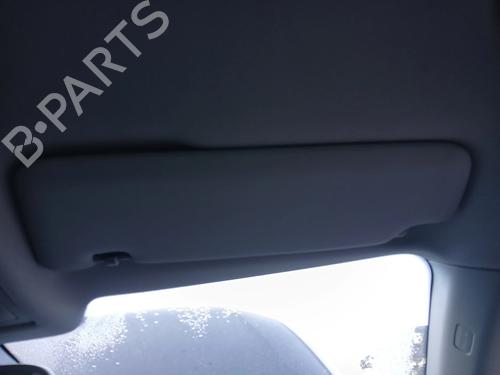 Used Right sun visor AUDI A1 (8X1, 8XK) 1.6 TDI (90 hp) 30440934