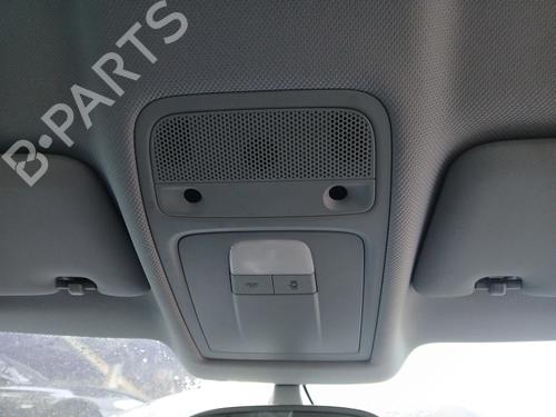 Used Interior roof light AUDI A1 (8X1, 8XK) 1.6 TDI (90 hp) 30440937