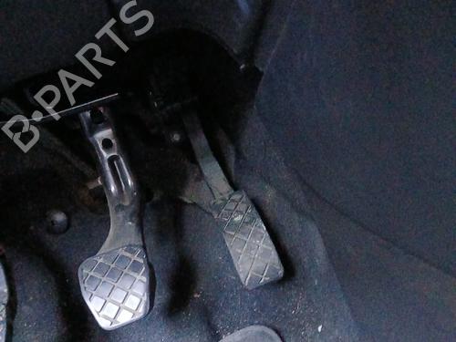 Used Pedal AUDI A1 (8X1, 8XK) 1.6 TDI (90 hp) 30440936