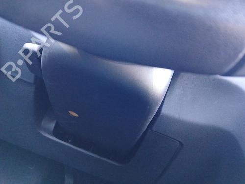 Used Steering column AUDI A1 (8X1, 8XK) 1.6 TDI (90 hp) 30440939