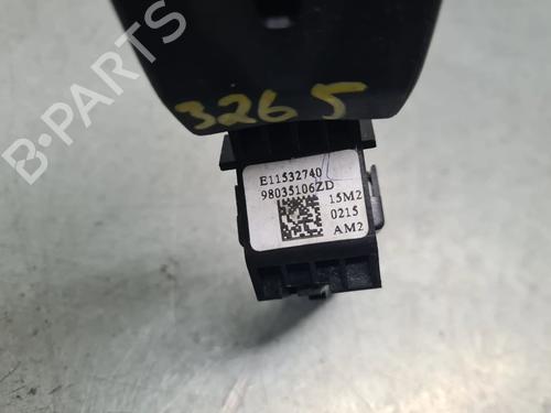 Other PEUGEOT 208 II (UB_, UP_, UW_, UJ_) 1.5 BlueHDI 100 | BP30440941O1 