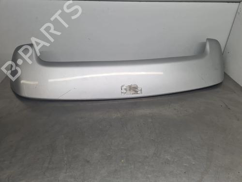 Used Rear spoiler MAZDA 3 (BK) [2003-2009]  30440942