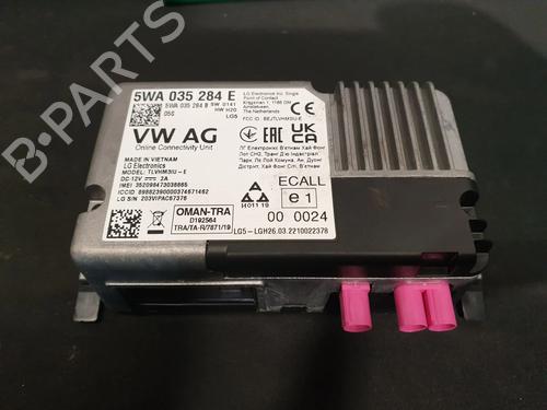 Used Other VW POLO VI (AW1, BZ1, AE1) 1.0 TSI (95 hp) 30442671