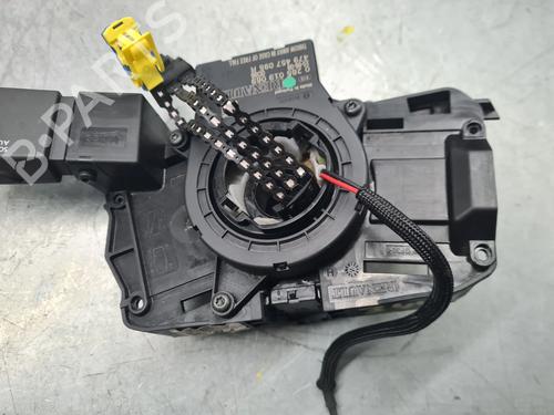 Used Squib airbag RENAULT TRAFIC III Van (FG_) 1.6 dCi 120 (FGMB, FGMC) (120 hp) 30442674