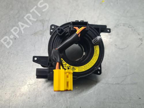 Used Squib airbag VOLVO V40 Hatchback (525) D2 (114 hp) 27704566