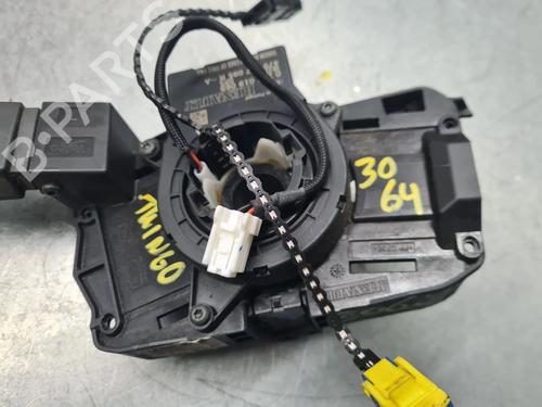 Used Squib airbag RENAULT TWINGO III (BCM_, BCA_) 1.0 SCe 70 (BCMB) (69 hp) 30442676