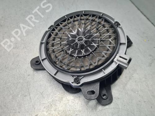 Used Speaker PEUGEOT 208 II (UB_, UP_, UW_, UJ_) 1.2 PureTech 100 (101 hp) 30445256