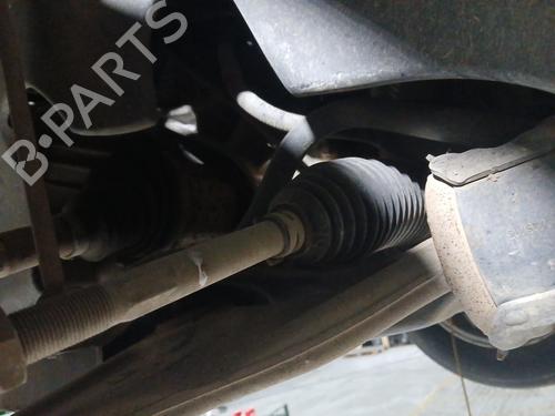 Used Steering rack LAND ROVER RANGE ROVER EVOQUE (L538) 2.0 D 4x4 (150 hp) 30445237