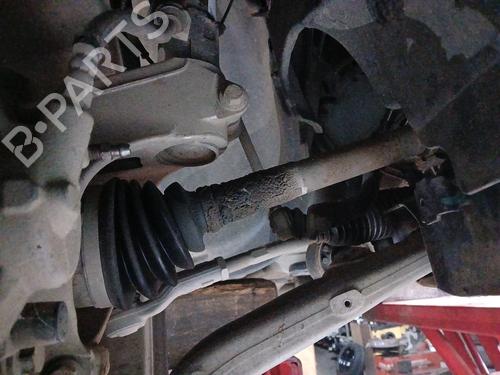 Used Right front driveshaft LAND ROVER RANGE ROVER EVOQUE (L538) 2.0 D 4x4 (150 hp) 30445240