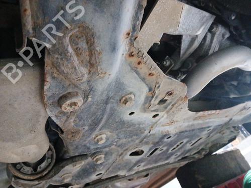 Used Subframe LAND ROVER RANGE ROVER EVOQUE (L538) 2.0 D 4x4 (150 hp) 30445238