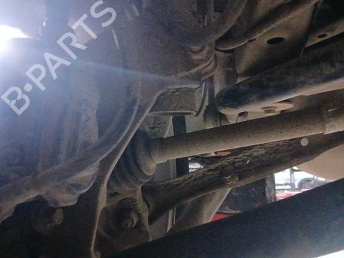 Used Left rear driveshaft LAND ROVER RANGE ROVER EVOQUE (L538) 2.0 D 4x4 (150 hp) 30445243