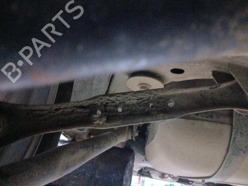 Używane Wahacz tylny lewy LAND ROVER RANGE ROVER EVOQUE (L538) 2.0 D 4x4 (150 hp) 30445251