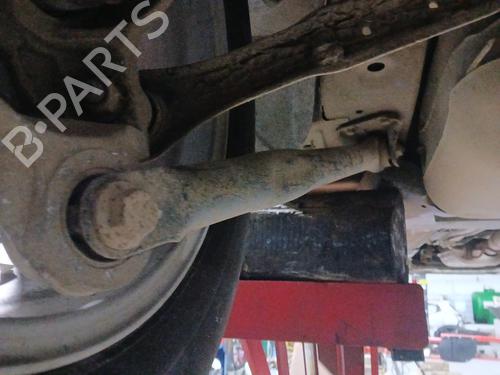 Bras de suspension arrière gauche LAND ROVER RANGE ROVER EVOQUE (L538) 2.0 D 4x4 (150 hp) 30445250