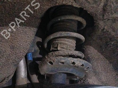Used Right rear shock absorber LAND ROVER RANGE ROVER EVOQUE (L538) 2.0 D 4x4 (150 hp) 30445258
